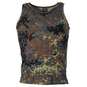 Maiou Camuflaj Flecktarn