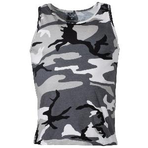 Maiou Camuflaj Urban