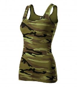 Maiou Dama Malfini, Camuflaj M95 CZ