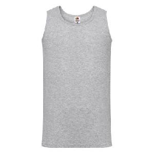 Maiou Fruit of the Loom, Gri