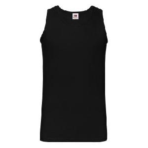 Maiou Fruit of the Loom Negru