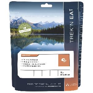 Mancare Uscata Muesli Fructe si Cereale Integrale