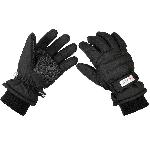 Manusi Alpin 3M Thinsulate, Negre