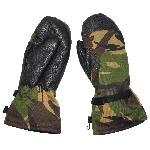 Manusi Armata Olanda, Noi