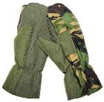 Manusi Marea Britanie DPM, Nepurtate