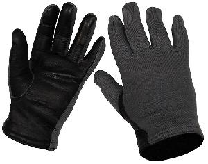 Manusi Piele Pilot, Belgia