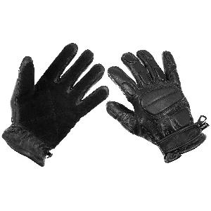 Manusi Piele Protect Captuseala Kevlar