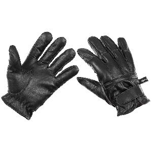 Manusi Security Piele, Protectii Nisip