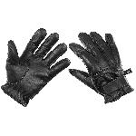 Manusi Security Piele, Protectii Nisip