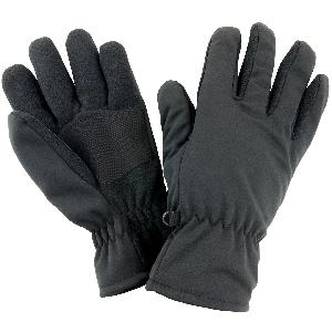 Manusi Softshell Thermal, Result