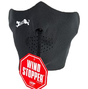 Masca Fata, Full Windstopper, Bars