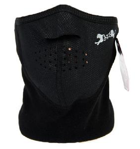 Masca Fata, Partial Windstopper, Bars