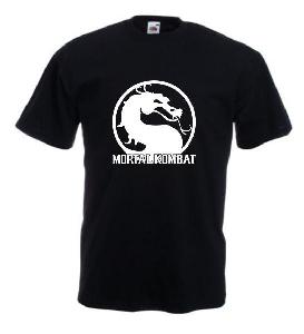 Mortal Kombat