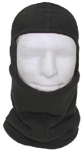 Multifunctional cu Cagula, Kaki