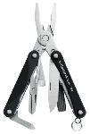 Multifunctional Leatherman Squirt PS4