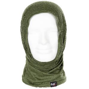 Multifunctional MERINO LITE, Kaki