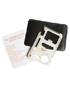 Multifunctional Supravietuire