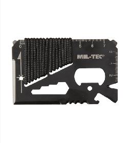 Multifunctional Survival Paracord, Mil-Tec