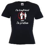 No boyfriend