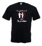 No girlfriend