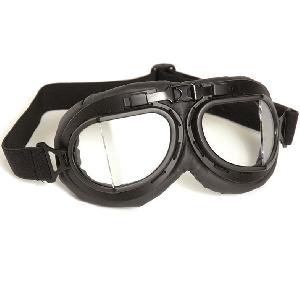 Ochelari Aviator Vintage Negri