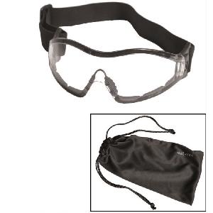 Ochelari Protectie Clari