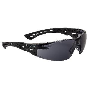 Ochelari Tactici Bolle BSSI Rush+ Smoke