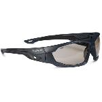 Ochelari Tactici Bolle Mercuro CSP, Gri / Negru
