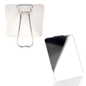 Oglinda de Semnalizare Inox