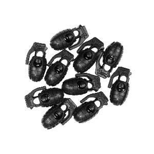 Opritor Snur Grenada, Negru