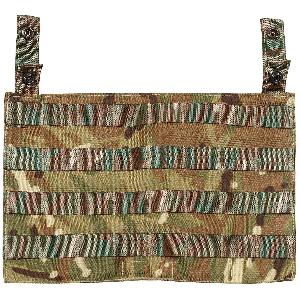 Osprey MK IV OPS Panel, Multicam