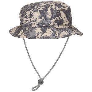 Palarie British Boonie, Camuflaj AT-Digital