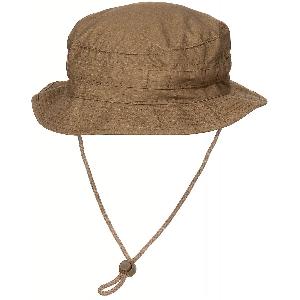 Palarie British Boonie, Coyote