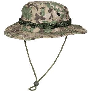 Palarie US Boonie Camuflaj Multicam