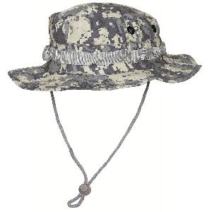 Palarie US Boonie digital