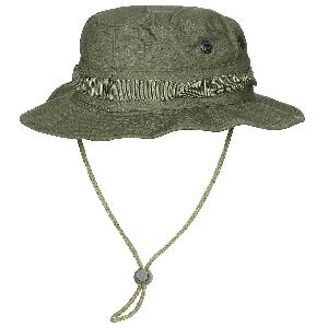 Palarie US Boonie kaki