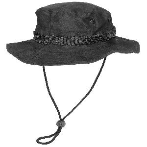 Palarie US Boonie Night Camo