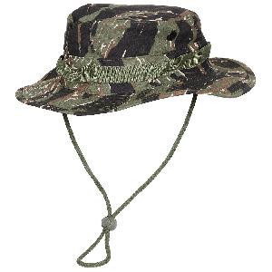 Palarie US Boonie tiger stripe