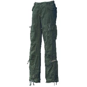 Pantaloni Commando ''Winner'' Kaki