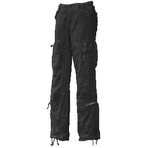 Pantaloni Commando ''Winner'' Negri