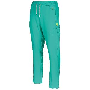 Pantaloni Medicali, Nepurtati