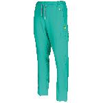 Pantaloni Medicali, Nepurtati