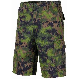 Pantaloni Scurti US, Camuflaj M05