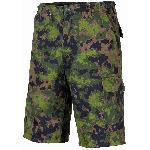 Pantaloni Scurti US, Camuflaj M05