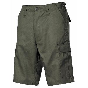 Pantaloni Scurti US Kaki