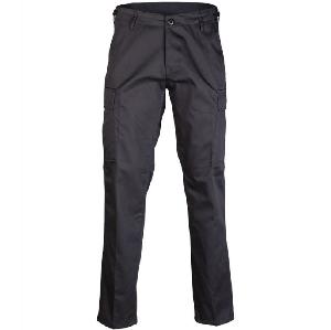 Pantaloni Slim Fit Mil-Tec Ranger, Negri