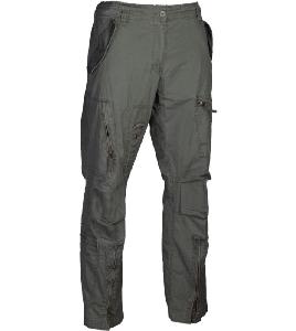 Pantaloni Straight Cut, Mil-Tec PILOT, Kaki
