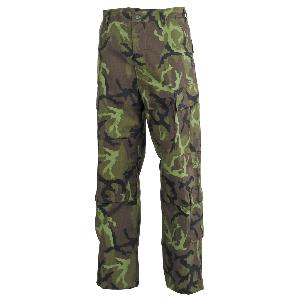 Pantaloni US ACU Camuflaj M95 CZ