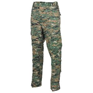 Pantaloni US ACU Digital Woodland