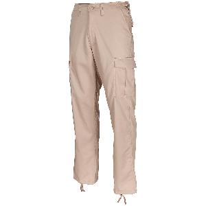 Pantaloni US Army Bej